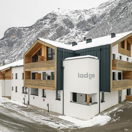 Brandlhof Lodge Saalfelden Exterior foto